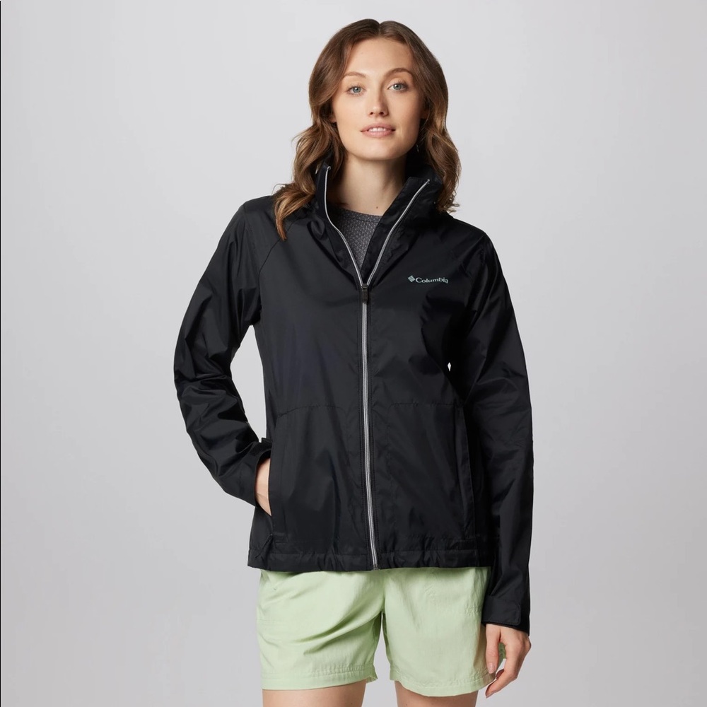Columbia Switchback III Jacket
